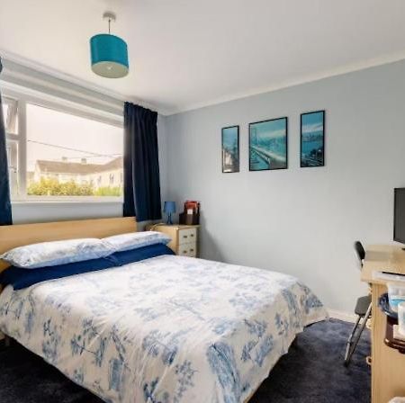 Bed & Breakfast Only - Not 24 Hour Lodging - Free Parking Truro Cornwall Exterior photo